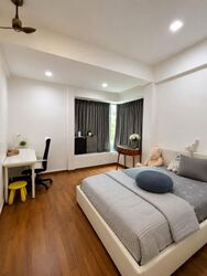 Kampong Ampat (D13), Terrace #605002791